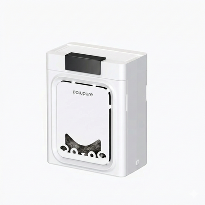 PawPure Air Purifier