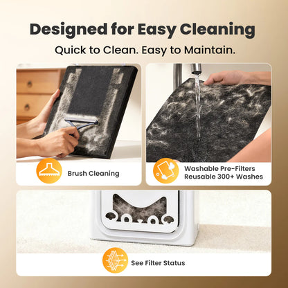 PawPure Air Purifier